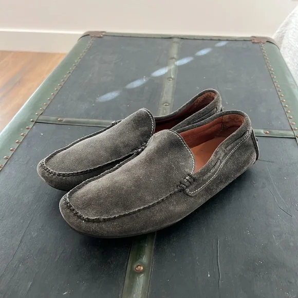Frye | Shoes | Frye Loafers Size Rarely Worn | Poshmark display picture 3